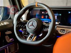 مێرسێدس بێنز G-Class